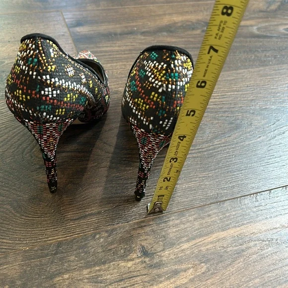 Mix no 6 heels 7 - Picture 6 of 8